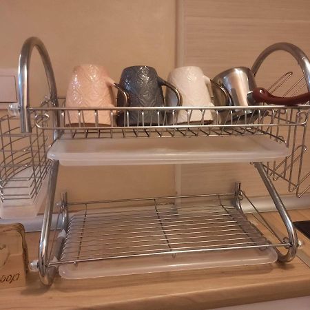 Fit Apartman Zlatibor Dış mekan fotoğraf