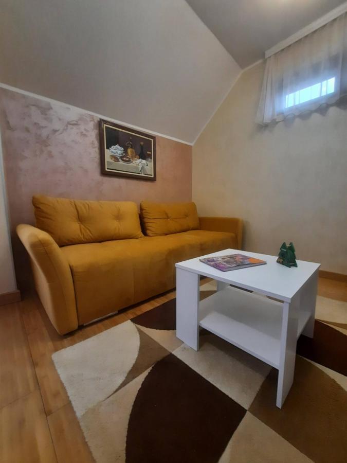 Fit Apartman Zlatibor Dış mekan fotoğraf