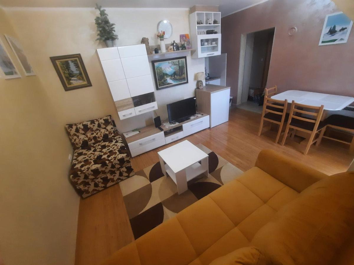 Fit Apartman Zlatibor Dış mekan fotoğraf